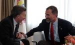 Mauricio Macri en España: al final, la progresía no soporta a los provida