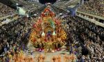 Carnaval en Río: violencia y fornicación, represión y condón