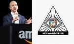 Amazon, el gigante de comercio fundado por Jeff Bezos, promociona la Agenda 2030