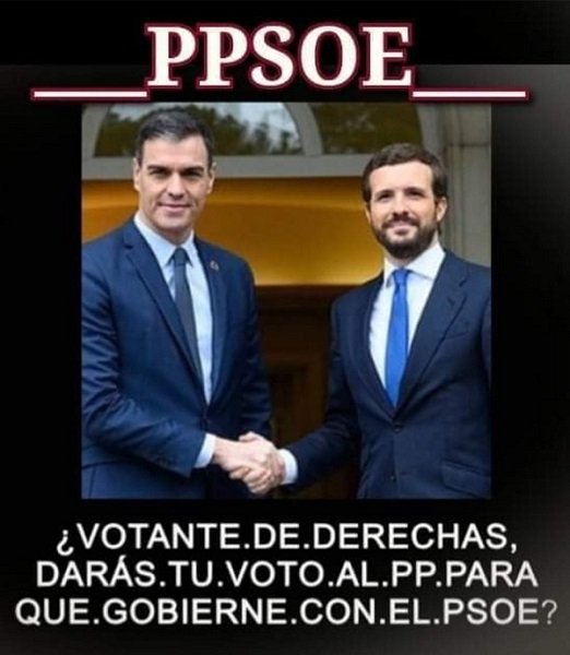 PPSOE
