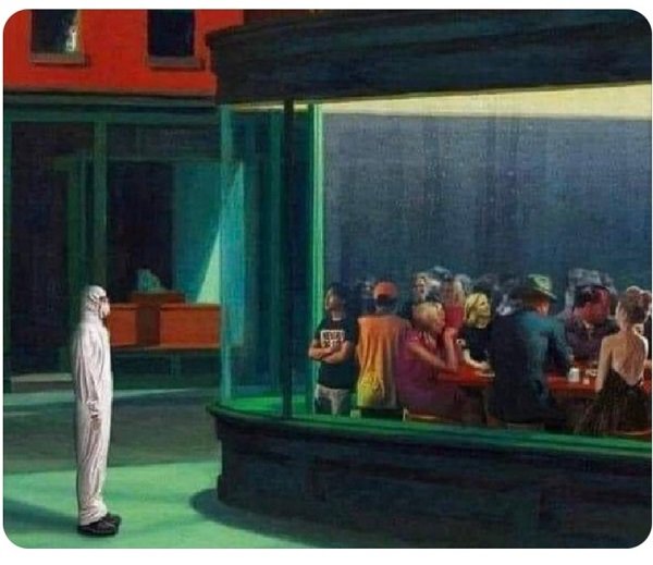 covid mascarilla exteriores