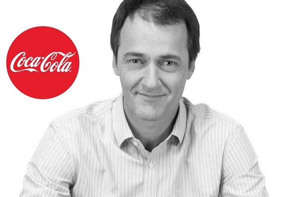 Coca-Cola. El nuevo jefe, De Elizalde, ya presume de lo mucho que la firma ¡¡¡mima a España!!!