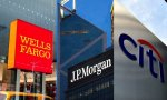 Wells Fargo, JP Morgan y Citigroup dispararon el beneficio en 2021, pero el negocio continúa renqueante