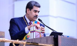 La Administración Biden ha admitido que ha entablado contacto con el régimen de Nicolás Maduro con el objetivo de aligerar sanciones e incrementar el flujo de petróleo en el mercado internacional
