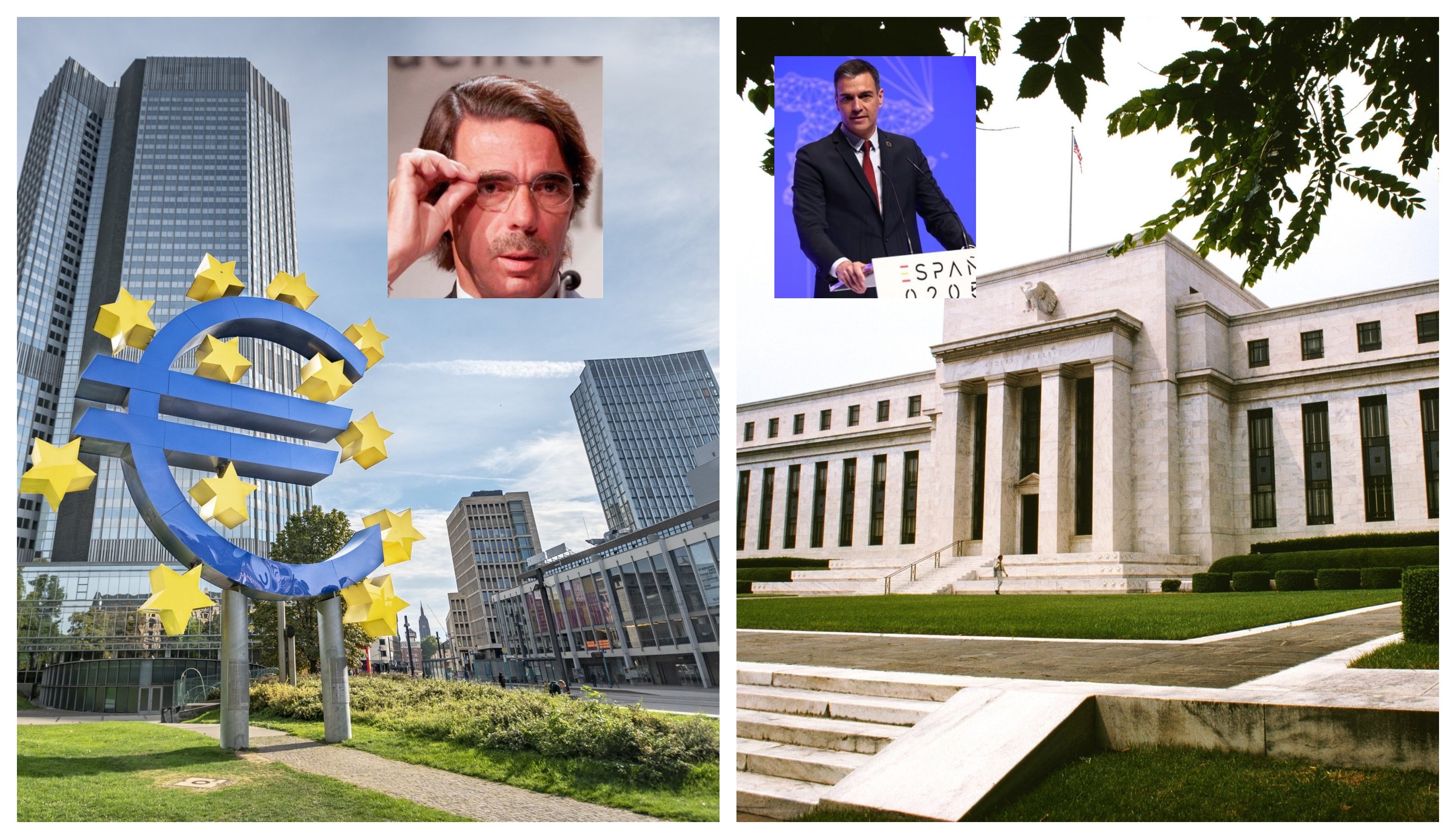 Novedad reiterada: los monetaristas se equivocan