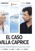 'El caso Villa Caprice'