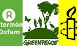 Greenpeace, Intermon y Amnistía: las ONG aborteras