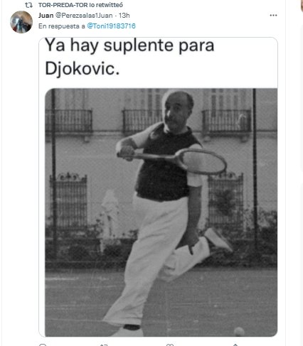 Franco Djokovic