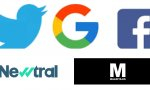 Google, Facebook, Twitter y los verificadores de míster Soros, secuestradores de la libertad de expresión
