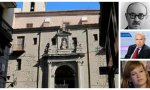 Lamoneda, el manipulador de la profanación de la iglesia de El Carmen, rehabilitado por Alfonso Guerra y Leire Pajín