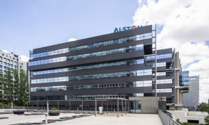 Alstom quiere recortar plantilla: de los 80.000 empleados (3.100 en España), quiere despedir a 1.500
