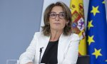 Ribera se gasta 616.034 euros de todos los españoles en la Asamblea Ciudadana por el Clima, ¿no podría destinarlos a abaratar la elevadísima factura de la luz?