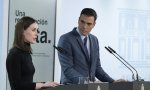 Sanna Marin defiende el papel de la energía nuclear, ante la presencia de Pedro Sánchez, que la rechaza y apoya que Teresa Ribera la cierre entre 2027 y 2035