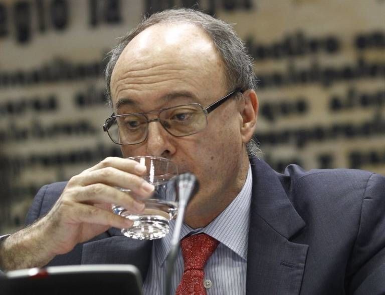 Más farsa Popular: la noche de autos el Santander ofreció 0,40 euros por acción Más farsa Popular: la noche de autos el Santander ofreció 0,40 euros por acción