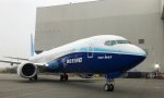 Boeing no sube en bolsa, pese a reducir pérdidas...