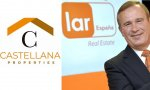 La socimi Castellana Properties es el nuevo primer accionista de la socimi Lar España, la cual está presidida por José Luis del Valle