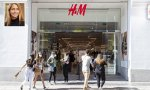 La consejera delegada de H&M, Helena Helmersson, destaca el aumento sustancial en las tiendas físicas, mientras las ventas 'online' continúan funcionando bien
