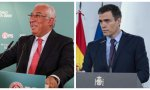 El socialista Costa le marca el camino a Sánchez, dos almas gemelas