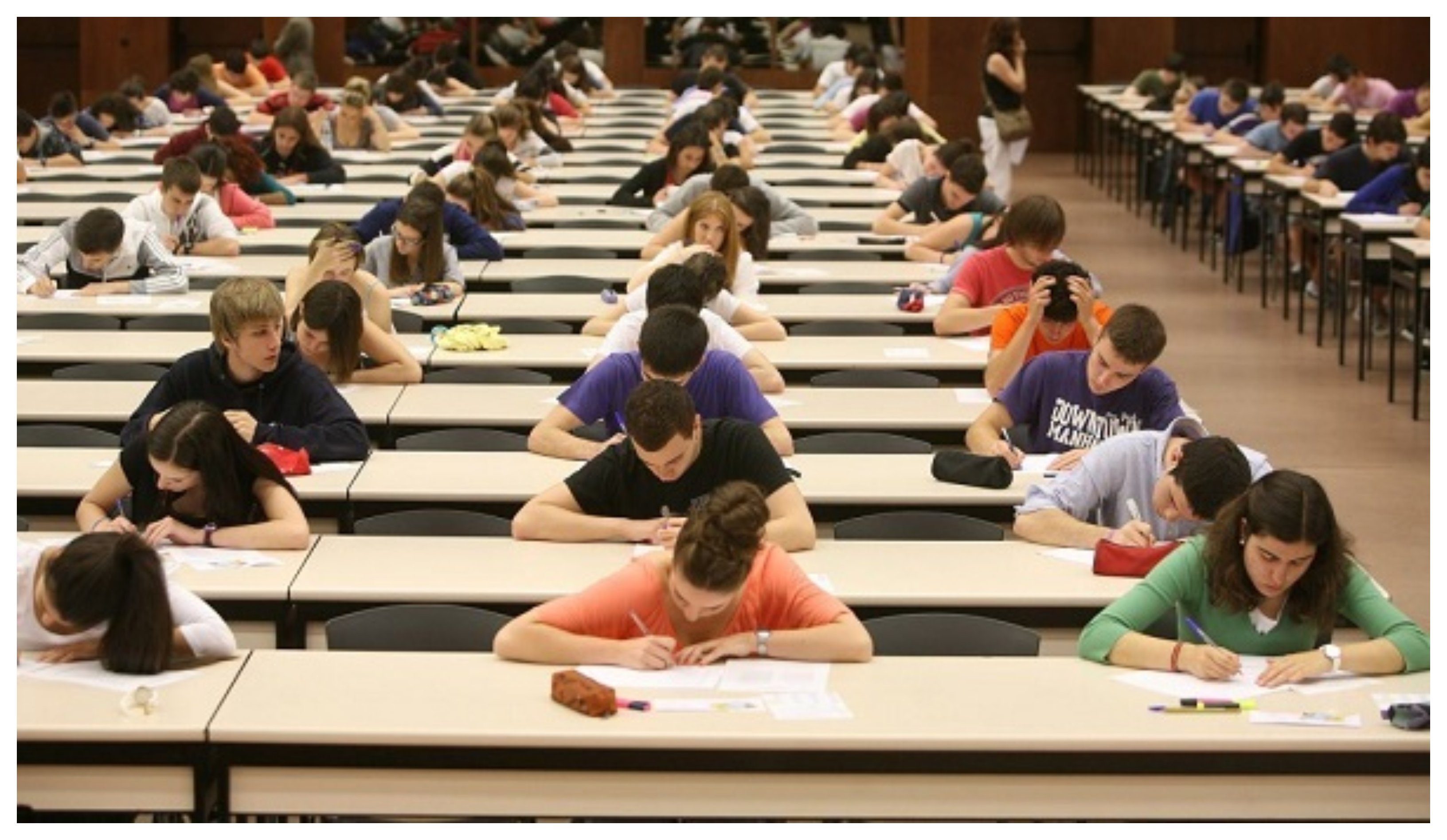 Oposiciones MIR: una de las oposiciones con mayor competencia y nivel de conocimientos Oposiciones MIR: una de las oposiciones con mayor competencia y nivel de conocimientos