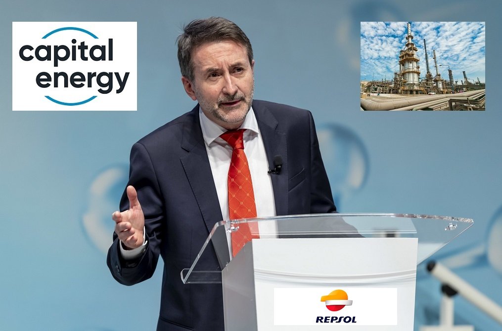 A los analistas del Banco Sabadell no les preocupa la situación porque Perú tiene un peso aproximado del 1,9% del resultado neto de explotación (Ebit) en 2021 y de un 7% de la producción total de Repsol