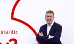 Colman Deegan ha dimitido como CEO de Vodafone España
