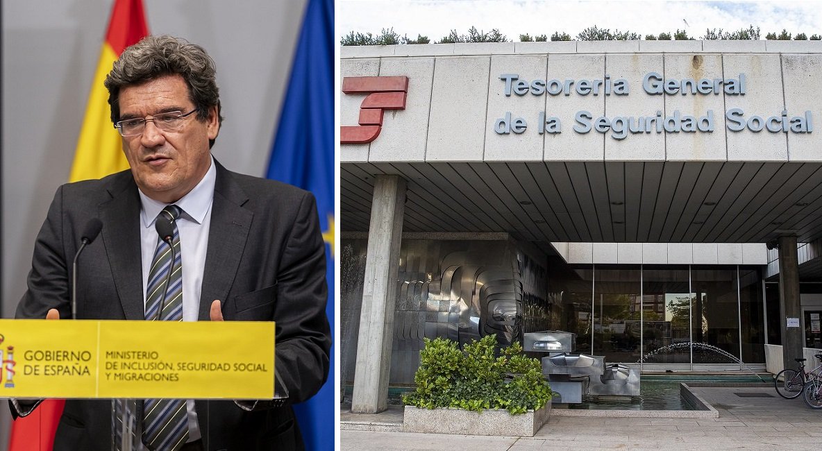El Departamento de Escrivá presume del dato desestacionalizado... lógico, no quiere ser la oveja negra que detenga el triunfalismo del Gobierno basado en demasiadas mentiras El Departamento de Escrivá presume del dato desestacionalizado... lógico, no quiere ser la oveja negra que detenga el triunfalismo del Gobierno basado en demasiadas mentiras