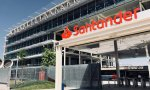 El Santander, como el resto del sector financiero, espera como agua de mayo que el BCE suba los tipos de interés