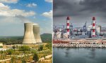 La nuclear y el gas natural son energías verdes... para lograr la transición, según Bruselas