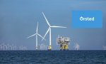 Orsted es la mayor desarrolladora mundial de energía eólica marina, que es su gran negocio