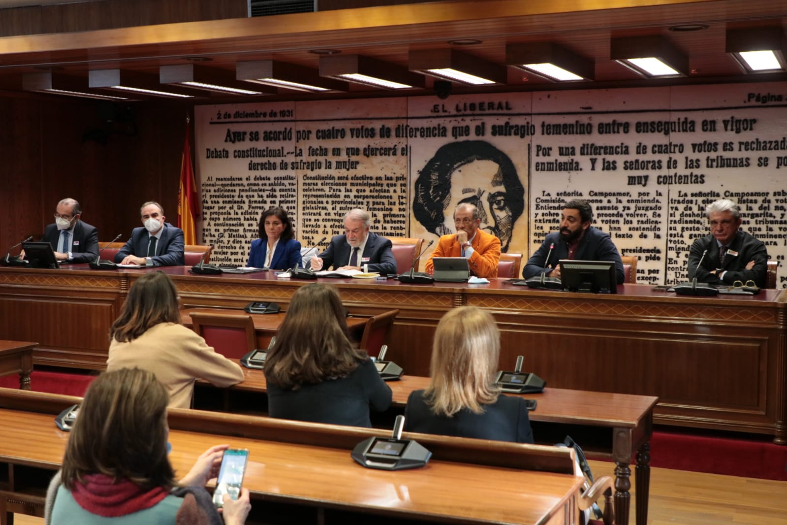Entre las más de cien asociaciones que componen esta Asamblea, destacan: la Asociación Católica de Propagandistas, NEOS, Fundación Villacisneros, One of Us, 40 Días por la Vida,+F, Federación Española de Asociaciones Provida, Foro de la Familia, e-Cristia Entre las más de cien asociaciones que componen esta Asamblea, destacan: la Asociación Católica de Propagandistas, NEOS, Fundación Villacisneros, One of Us, 40 Días por la Vida,+F, Federación Española de Asociaciones Provida, Foro de la Familia, e-Cristia