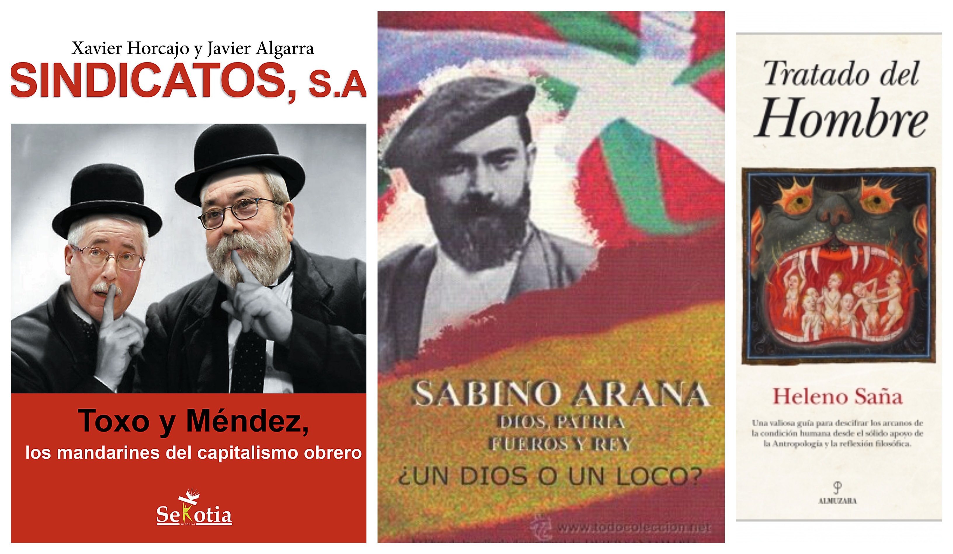 Libros recomendados Libros recomendados