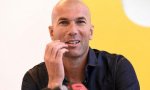 Zidane: mis jugadores son "la hostia". Y tú, un capullito, Zinedine