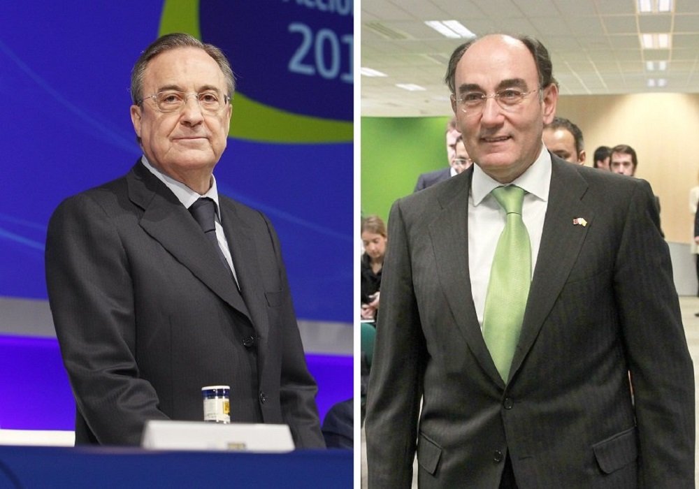 Ignacio Galán y García Castellón no son amigos