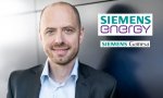 Christian Bruch, presidente y CEO de Siemens Energy, defiende la integración de Siemens Gamesa dentro de su estrategia hacia la transición energética, pero calla que supone otro golpe para los minoritarios