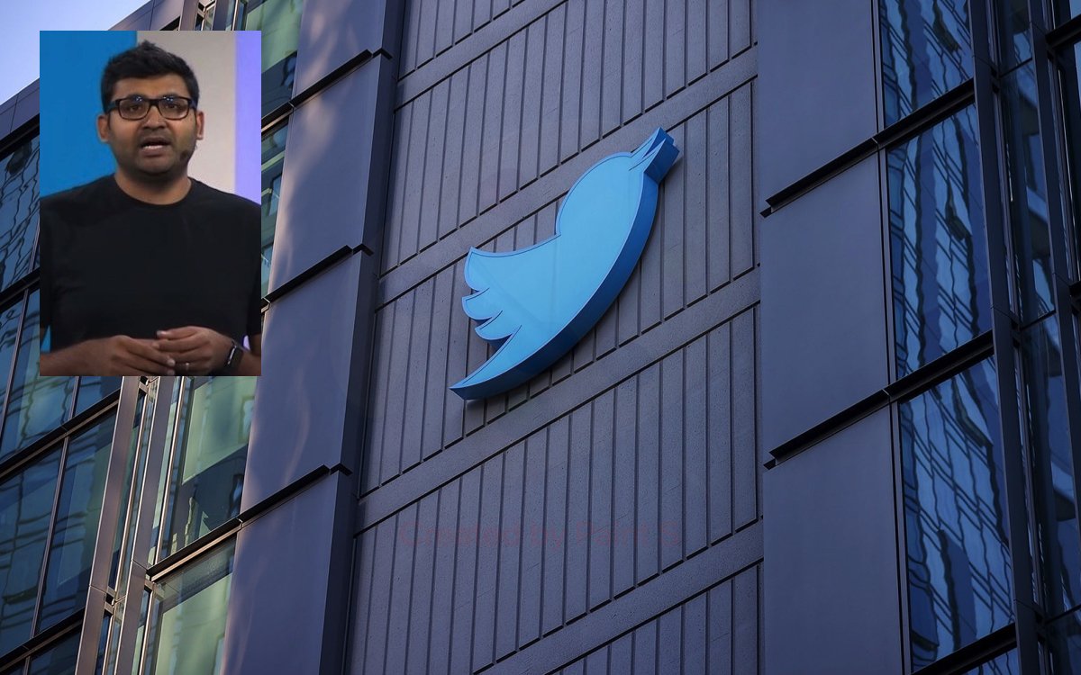 Parag Agrawal no ha comenzado bien como CEO de Twitter