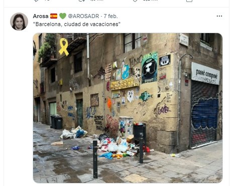 BARCELONA CIUDAD VACACIONES