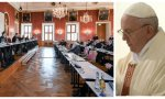 Obispos alemanes y el papa Francisco