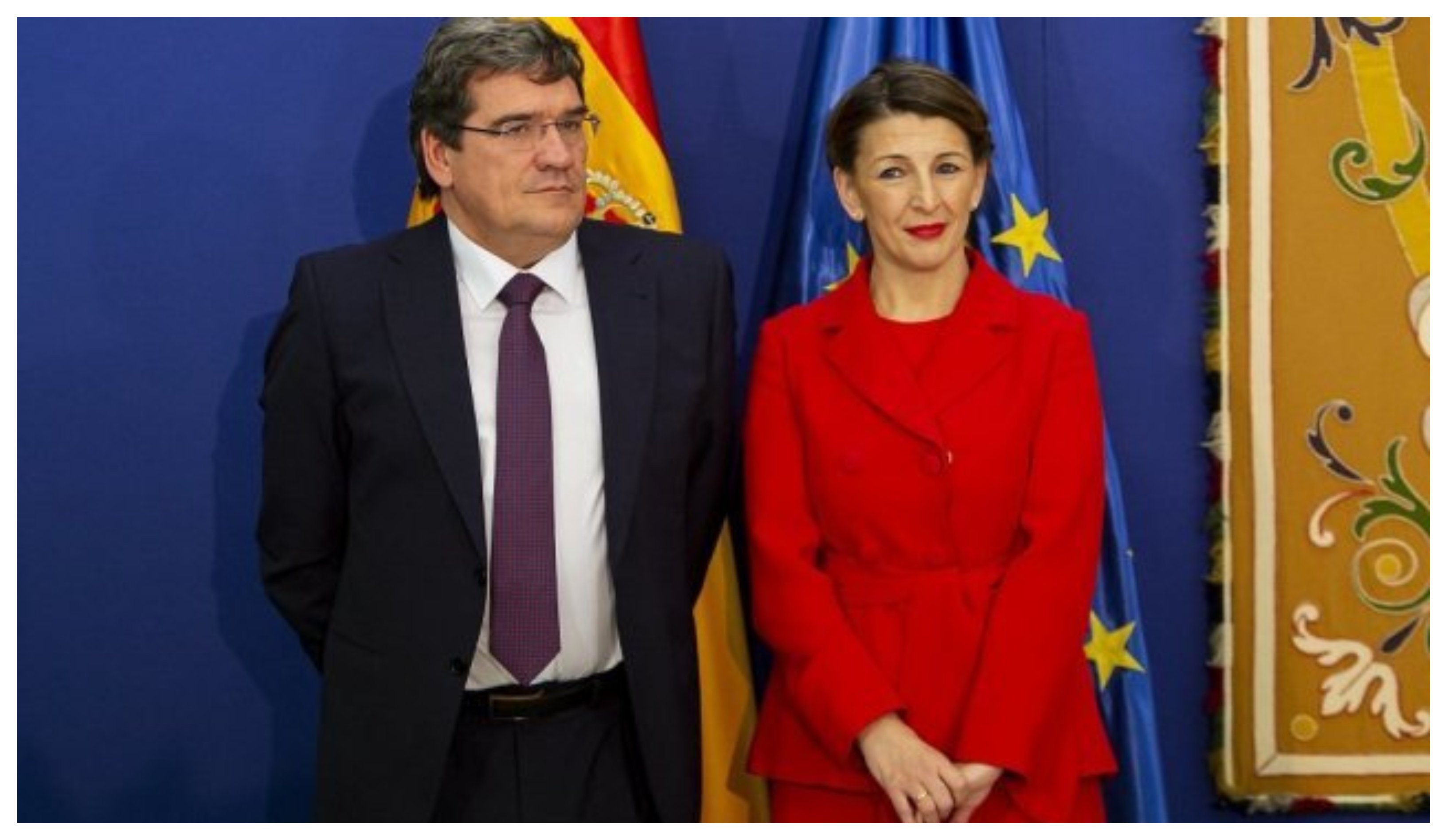 Persiguiendo al cuentapropista Persiguiendo al cuentapropista