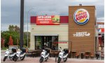 A Restaurant Brands International (RBI), dueña de Burger King, le fue bien en 2021