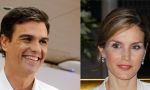 ¿En qué se parecen SM la Reina Letizia  y Pedro Sánchez?