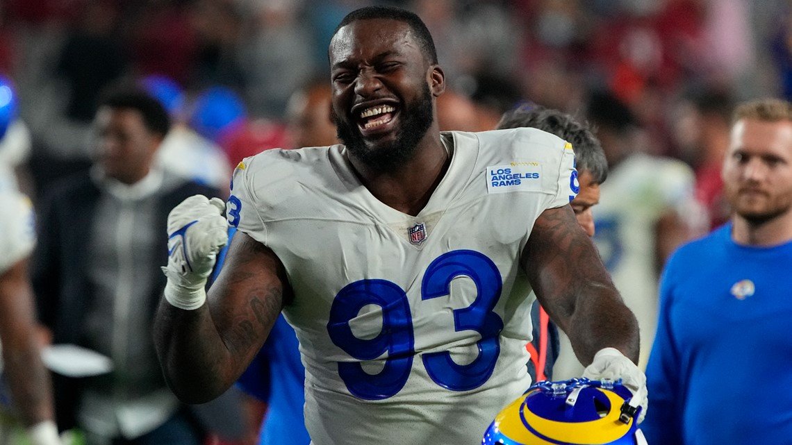 La madre de Marquise Copeland sufrió fuertes presiones de familiares y de amigos para someterse a un aborto que hubiera acabado con la vida del hoy campeón del Super Bowl La madre de Marquise Copeland sufrió fuertes presiones de familiares y de amigos para someterse a un aborto que hubiera acabado con la vida del hoy campeón del Super Bowl