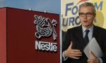 Nestlé tuvo un gran 2021, algo que repercutirá en los accionistas, y veremos si Pablo Isla tiene o no premio dentro de unos meses