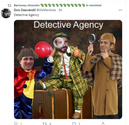 detectives