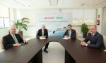 Cepsa y Binter son las dos líderes del sector aéreo en las islas Canarias y ahora suman fuerzas para reducir emisiones