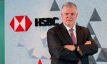 Noel Quinn, ha dimitido tras cinco años como consejero delegado de HSBC