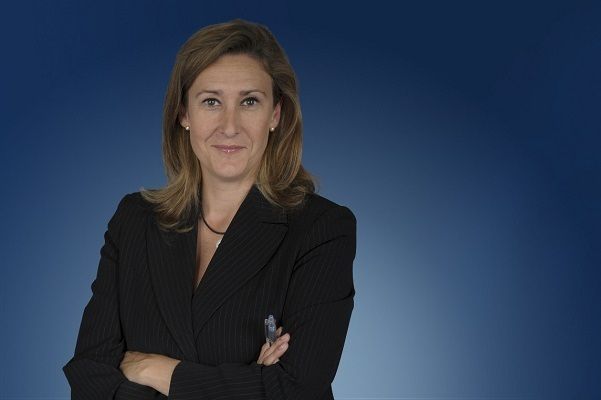 Ilustre Colegio de Abogados de Madrid. La última 'hazaña' de la progre-decana, Sonia Gumpert: un curso sobre ideología de género