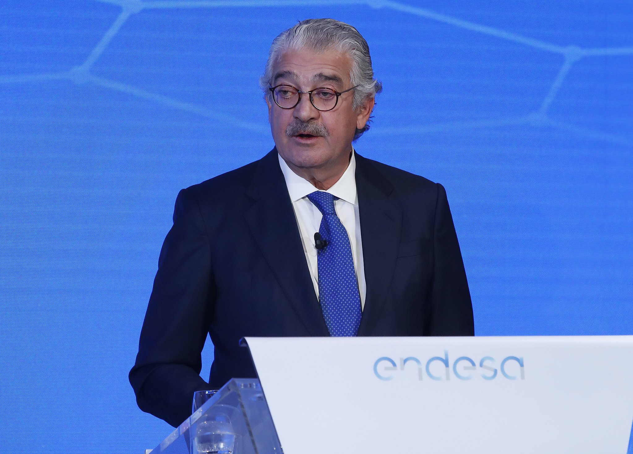 Bogas cobró 2,128 millones en 2021, menos que el año anterior pese al esfuerzo en la gestión