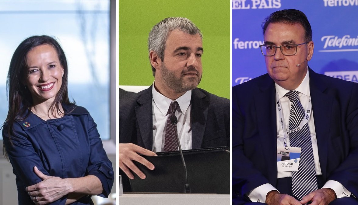 Corredor y Lucena no cobran tanto como Llardén