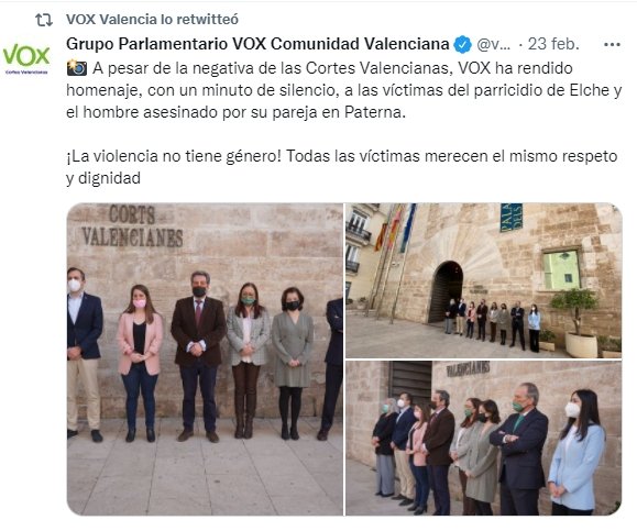 Vox Valencia