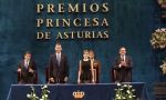 Otra edición de los Premios Princesa de Asturias… políticamente correcta